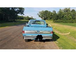 1978 Chevrolet Silverado (CC-2110309) for sale in Cadillac, Michigan