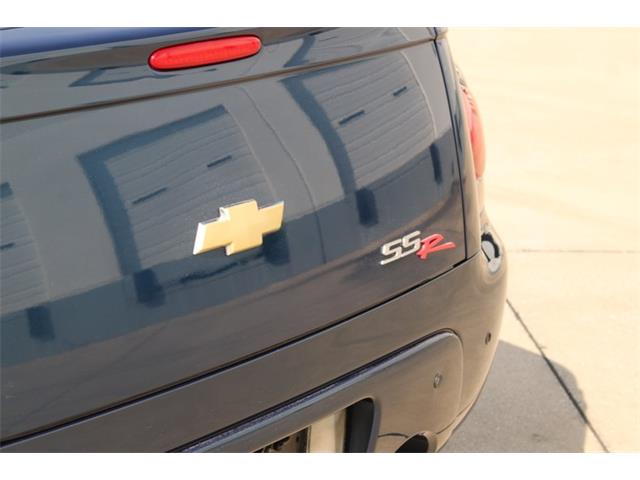 2005 Chevrolet SSR (CC-2113090) for sale in Grapevine, Texas
