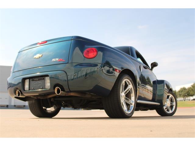 2005 Chevrolet SSR (CC-2113090) for sale in Grapevine, Texas