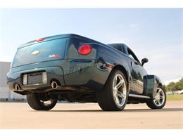2005 Chevrolet SSR (CC-2113090) for sale in Grapevine, Texas