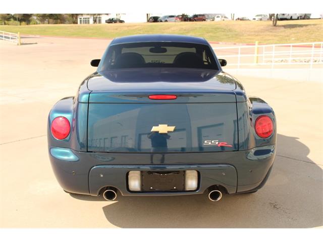 2005 Chevrolet SSR (CC-2113090) for sale in Grapevine, Texas