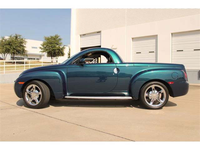 2005 Chevrolet SSR (CC-2113090) for sale in Grapevine, Texas