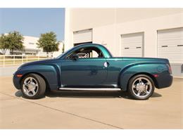 2005 Chevrolet SSR (CC-2113090) for sale in Grapevine, Texas