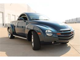 2005 Chevrolet SSR (CC-2113090) for sale in Grapevine, Texas