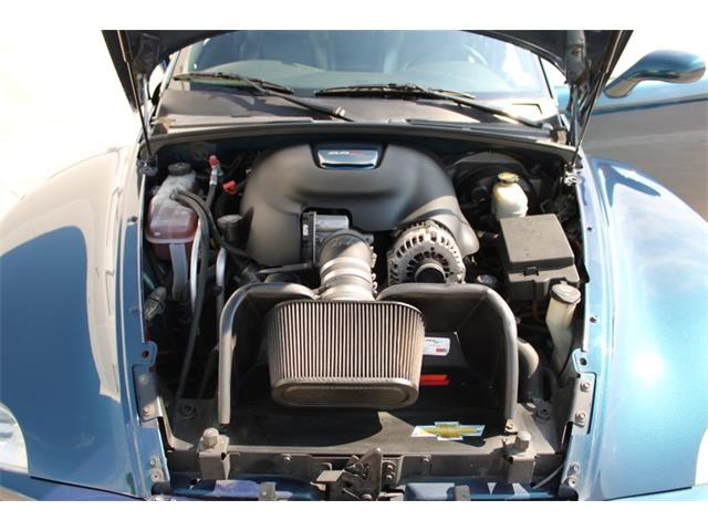 2005 Chevrolet SSR (CC-2113090) for sale in Grapevine, Texas