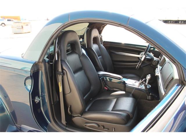 2005 Chevrolet SSR (CC-2113090) for sale in Grapevine, Texas