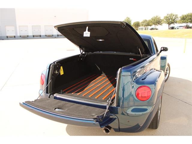 2005 Chevrolet SSR (CC-2113090) for sale in Grapevine, Texas