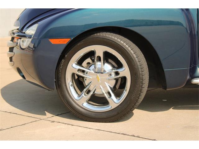 2005 Chevrolet SSR (CC-2113090) for sale in Grapevine, Texas