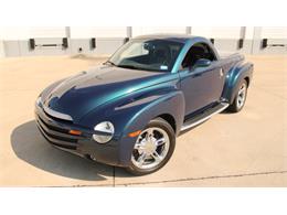 2005 Chevrolet SSR (CC-2113090) for sale in Grapevine, Texas