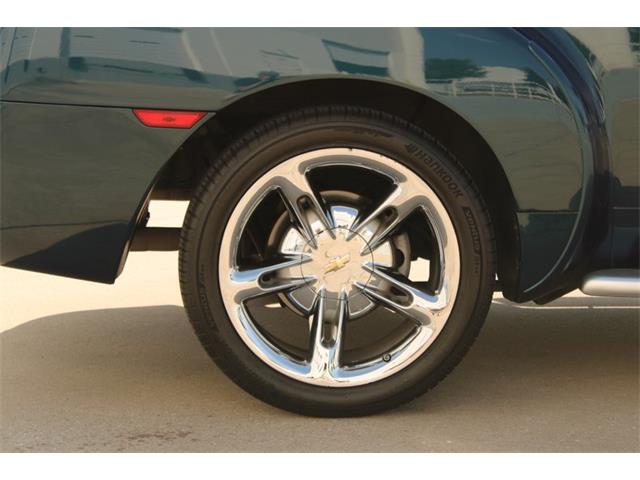 2005 Chevrolet SSR (CC-2113090) for sale in Grapevine, Texas