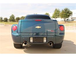 2005 Chevrolet SSR (CC-2113090) for sale in Grapevine, Texas