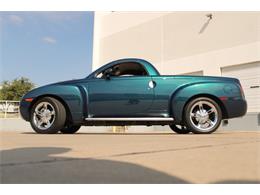 2005 Chevrolet SSR (CC-2113090) for sale in Grapevine, Texas
