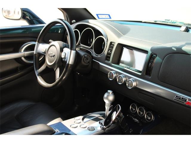 2005 Chevrolet SSR (CC-2113090) for sale in Grapevine, Texas