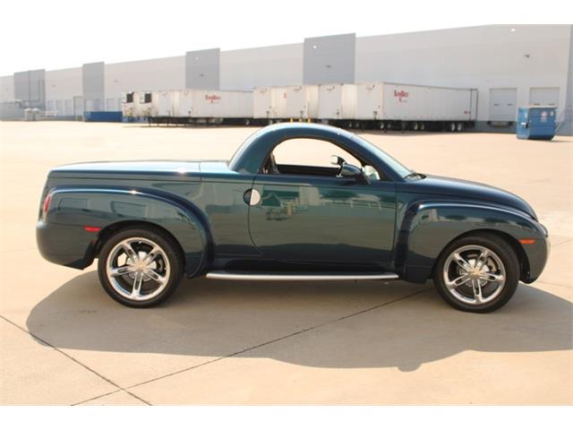 2005 Chevrolet SSR (CC-2113090) for sale in Grapevine, Texas