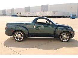 2005 Chevrolet SSR (CC-2113090) for sale in Grapevine, Texas