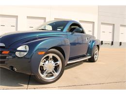 2005 Chevrolet SSR (CC-2113090) for sale in Grapevine, Texas