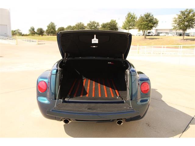 2005 Chevrolet SSR (CC-2113090) for sale in Grapevine, Texas