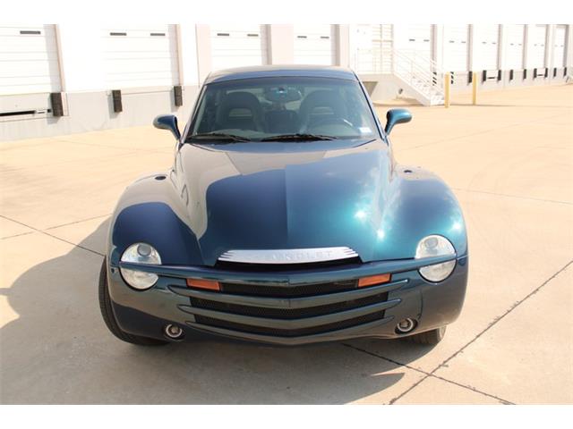 2005 Chevrolet SSR (CC-2113090) for sale in Grapevine, Texas