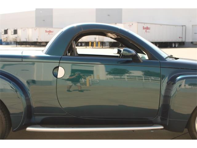 2005 Chevrolet SSR (CC-2113090) for sale in Grapevine, Texas