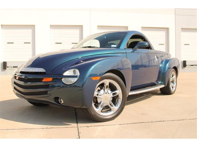 2005 Chevrolet SSR (CC-2113090) for sale in Grapevine, Texas
