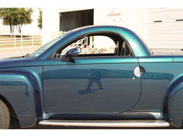 2005 Chevrolet SSR (CC-2113090) for sale in Grapevine, Texas