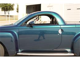 2005 Chevrolet SSR (CC-2113090) for sale in Grapevine, Texas