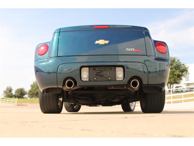 2005 Chevrolet SSR (CC-2113090) for sale in Grapevine, Texas