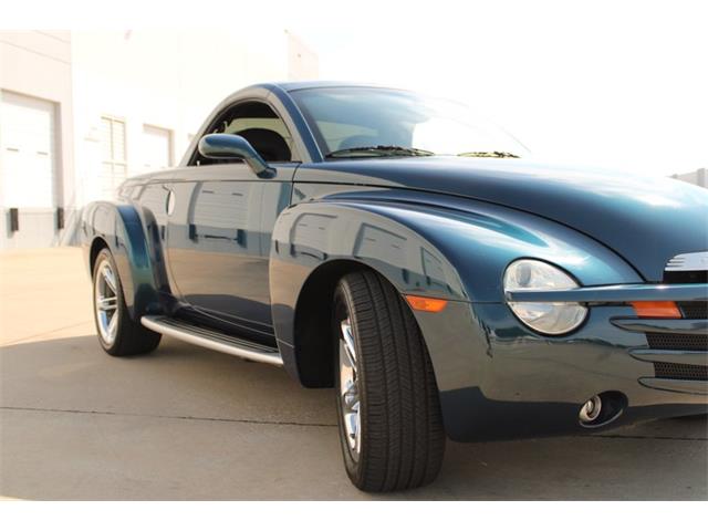 2005 Chevrolet SSR (CC-2113090) for sale in Grapevine, Texas