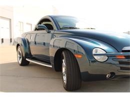 2005 Chevrolet SSR (CC-2113090) for sale in Grapevine, Texas