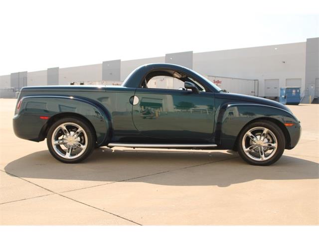 2005 Chevrolet SSR (CC-2113090) for sale in Grapevine, Texas