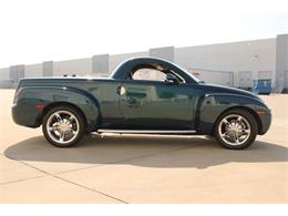 2005 Chevrolet SSR (CC-2113090) for sale in Grapevine, Texas