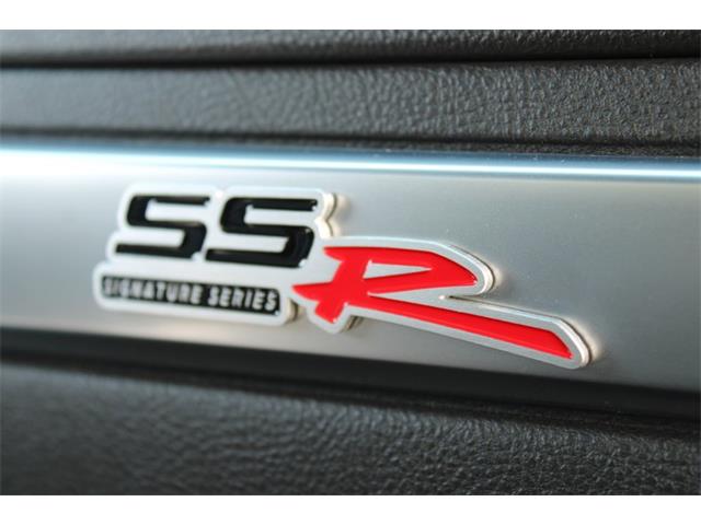 2005 Chevrolet SSR (CC-2113090) for sale in Grapevine, Texas