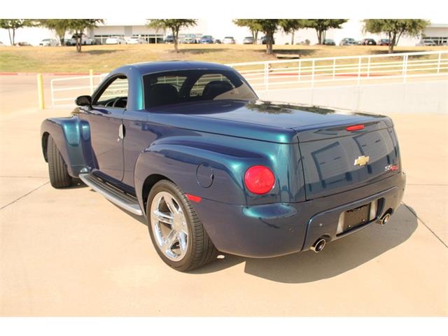2005 Chevrolet SSR (CC-2113090) for sale in Grapevine, Texas