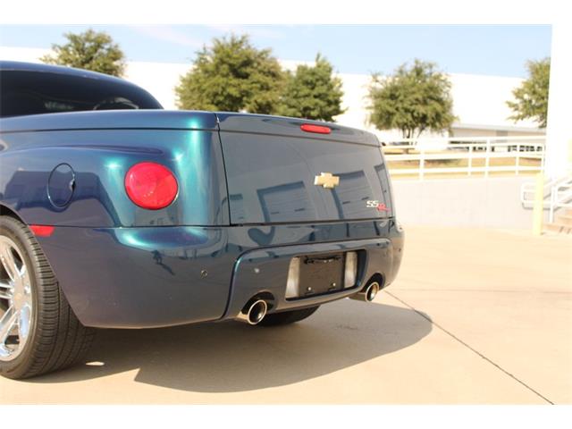 2005 Chevrolet SSR (CC-2113090) for sale in Grapevine, Texas