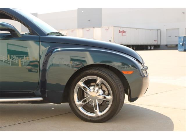 2005 Chevrolet SSR (CC-2113090) for sale in Grapevine, Texas