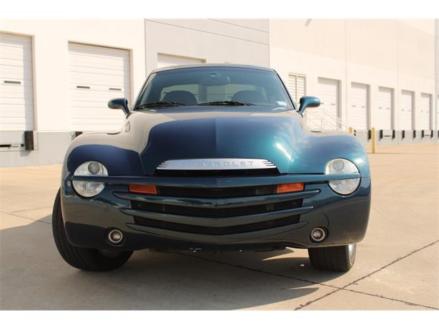 2005 Chevrolet SSR (CC-2113090) for sale in Grapevine, Texas