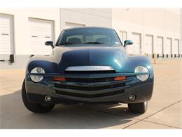 2005 Chevrolet SSR (CC-2113090) for sale in Grapevine, Texas