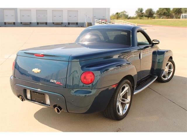 2005 Chevrolet SSR (CC-2113090) for sale in Grapevine, Texas