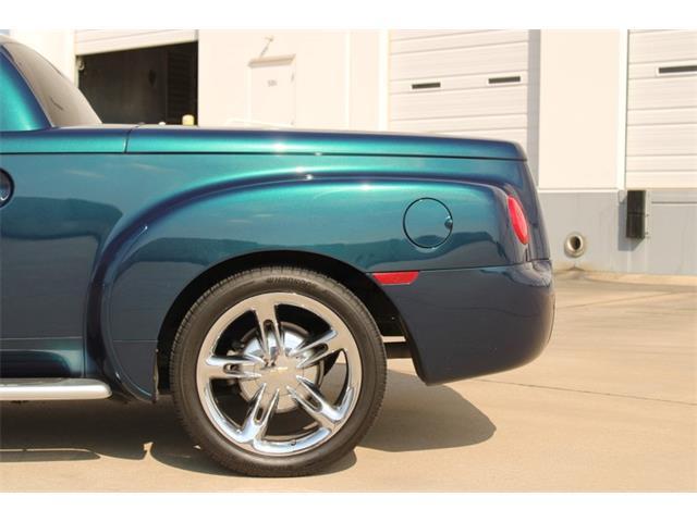 2005 Chevrolet SSR (CC-2113090) for sale in Grapevine, Texas