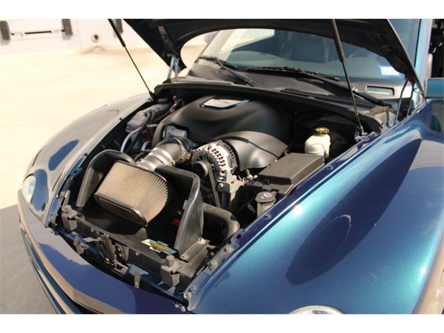 2005 Chevrolet SSR (CC-2113090) for sale in Grapevine, Texas