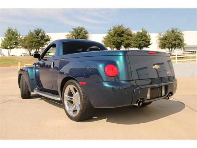 2005 Chevrolet SSR (CC-2113090) for sale in Grapevine, Texas
