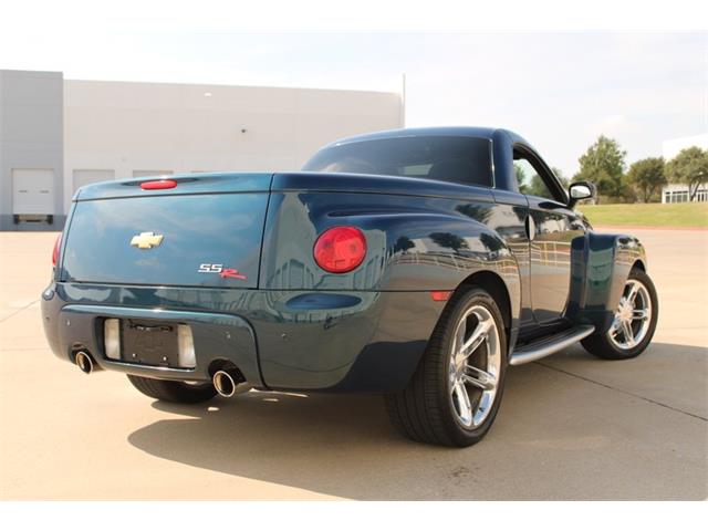 2005 Chevrolet SSR (CC-2113090) for sale in Grapevine, Texas