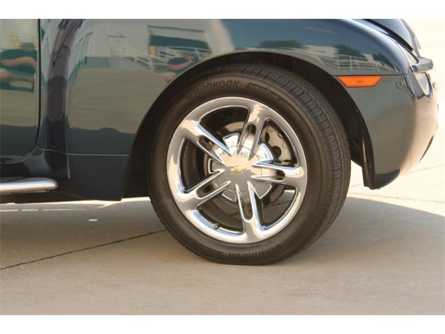 2005 Chevrolet SSR (CC-2113090) for sale in Grapevine, Texas