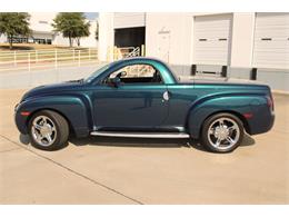 2005 Chevrolet SSR (CC-2113090) for sale in Grapevine, Texas