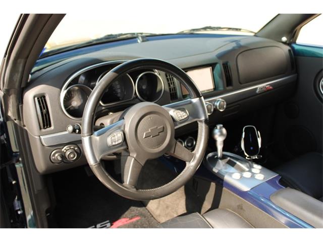 2005 Chevrolet SSR (CC-2113090) for sale in Grapevine, Texas