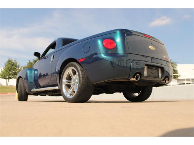 2005 Chevrolet SSR (CC-2113090) for sale in Grapevine, Texas