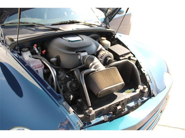 2005 Chevrolet SSR (CC-2113090) for sale in Grapevine, Texas