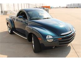 2005 Chevrolet SSR (CC-2113090) for sale in Grapevine, Texas