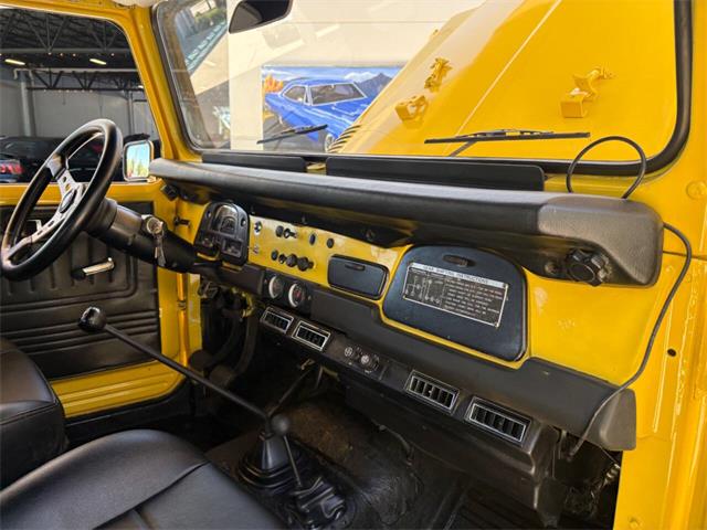 1975 Toyota Land Cruiser (CC-2113091) for sale in Bradenton, Florida