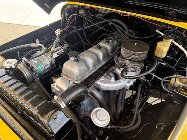 1975 Toyota Land Cruiser (CC-2113091) for sale in Bradenton, Florida